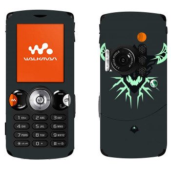   «Outworld Devourer»   Sony Ericsson W810i