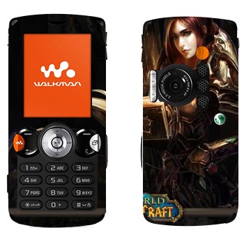 Sony Ericsson W810i