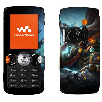   «  - World of Warcraft»   Sony Ericsson W810i