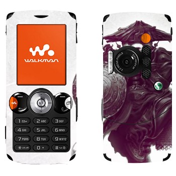 Sony Ericsson W810i