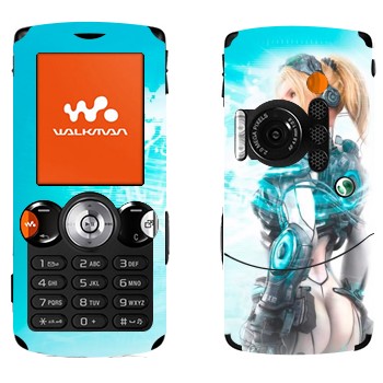 Sony Ericsson W810i