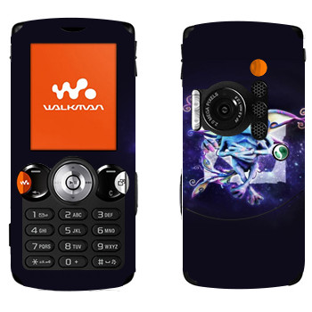   «Puck    »   Sony Ericsson W810i