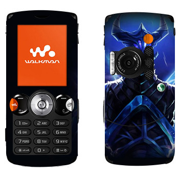   «Razor -  »   Sony Ericsson W810i