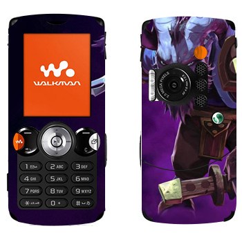 Sony Ericsson W810i