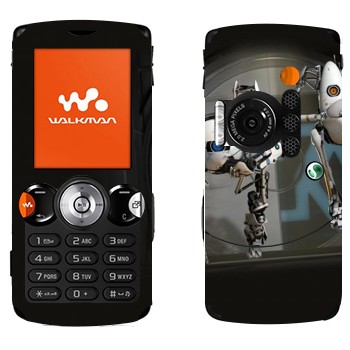   «  Portal 2»   Sony Ericsson W810i