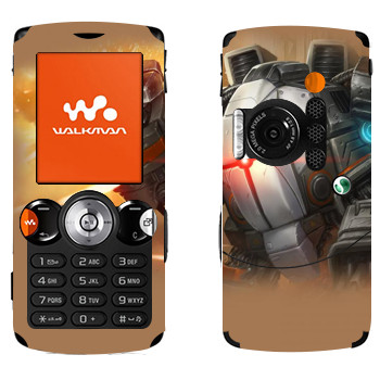   «Shards of war »   Sony Ericsson W810i