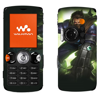   «Shards of war »   Sony Ericsson W810i