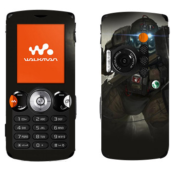   «Shards of war »   Sony Ericsson W810i