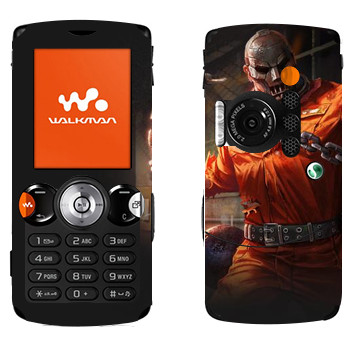 Sony Ericsson W810i