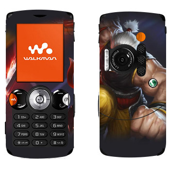 Sony Ericsson W810i