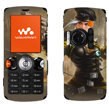   «Shards of war »   Sony Ericsson W810i