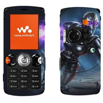   «Shards of war »   Sony Ericsson W810i