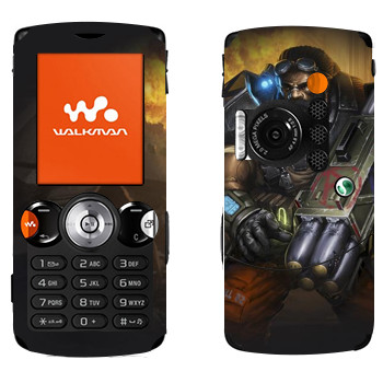   «Shards of war Warhead»   Sony Ericsson W810i