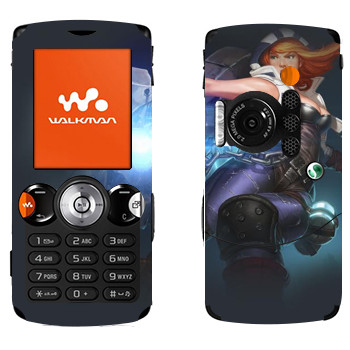   «Shards of war »   Sony Ericsson W810i