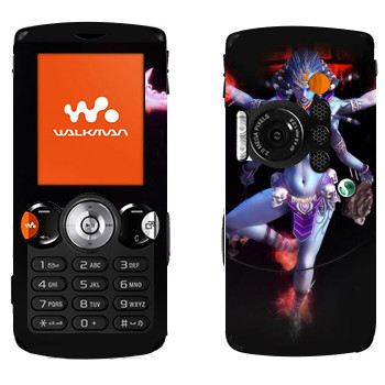   «Shiva : Smite Gods»   Sony Ericsson W810i