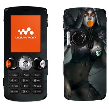   « - Dota 2»   Sony Ericsson W810i