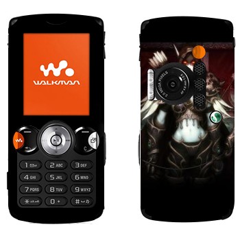   «  - World of Warcraft»   Sony Ericsson W810i