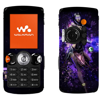 Sony Ericsson W810i