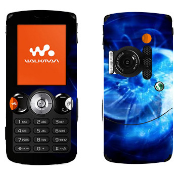   «Star conflict Abstraction»   Sony Ericsson W810i