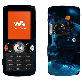   «Star conflict Death»   Sony Ericsson W810i