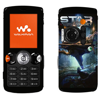 Sony Ericsson W810i