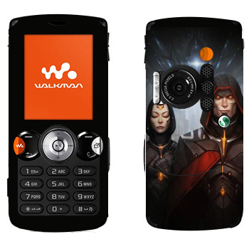 Sony Ericsson W810i