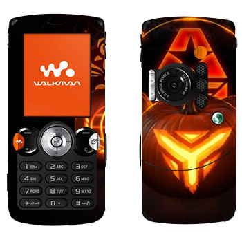   «Star conflict Pumpkin»   Sony Ericsson W810i