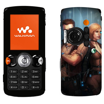   «Star Conflict »   Sony Ericsson W810i