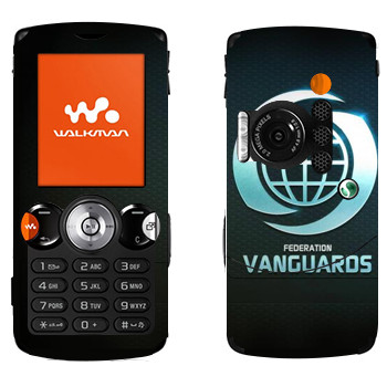   «Star conflict Vanguards»   Sony Ericsson W810i