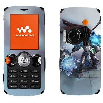   « -  »   Sony Ericsson W810i