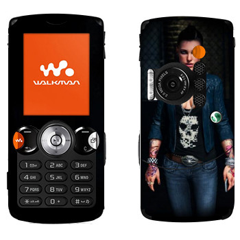   «  - Watch Dogs»   Sony Ericsson W810i