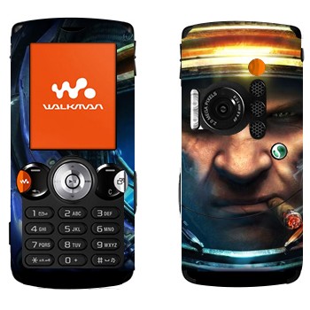 Sony Ericsson W810i