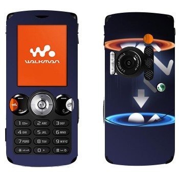 Sony Ericsson W810i