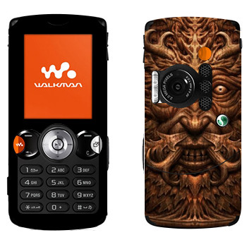 Sony Ericsson W810i