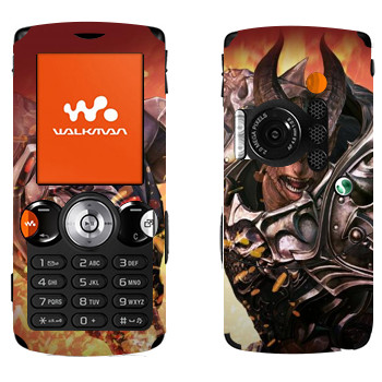   «Tera Aman»   Sony Ericsson W810i