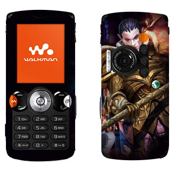 Sony Ericsson W810i