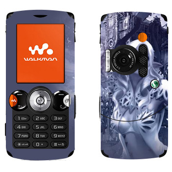   « »   Sony Ericsson W810i