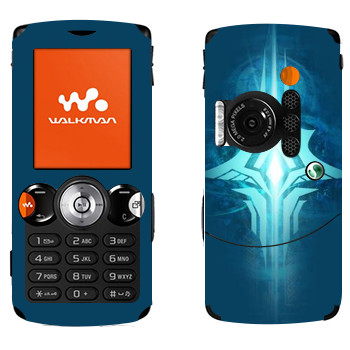 Sony Ericsson W810i