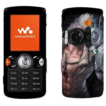 Sony Ericsson W810i