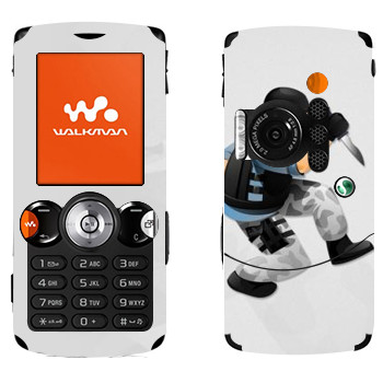 Sony Ericsson W810i