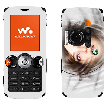 Sony Ericsson W810i