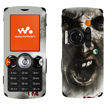   «The Evil Within -  »   Sony Ericsson W810i