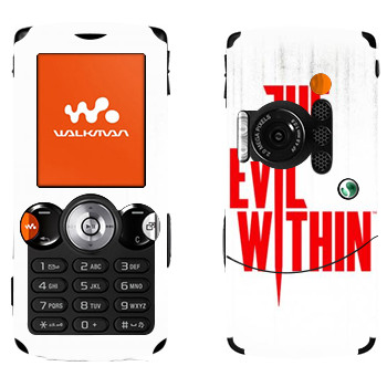   «The Evil Within - »   Sony Ericsson W810i