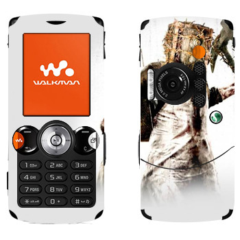 Sony Ericsson W810i