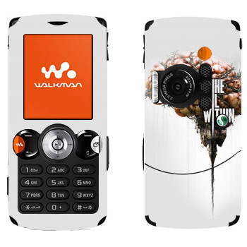 Sony Ericsson W810i