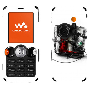 Sony Ericsson W810i