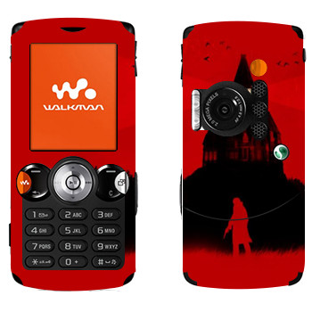   «The Evil Within -  »   Sony Ericsson W810i