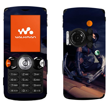   «Thief - »   Sony Ericsson W810i