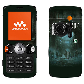   «Thief - »   Sony Ericsson W810i