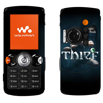   «Thief - »   Sony Ericsson W810i